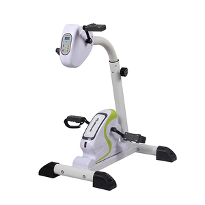 Bicicleta de <span class=keywords><strong>Ejercicio</strong></span> Eléctrica Motorizada Profesional 2023, Equipo Físico de Alta Gama para Rehabilitación de Manos y Piernas, Uso Doméstico HSM HSM-50CE1 - Product Image 6