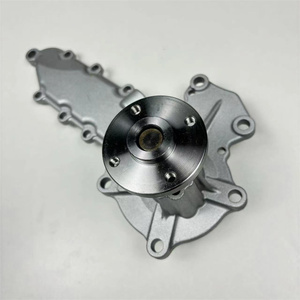 Nouvelle pompe à eau 1A051-73032 1A051-73030 6685105 1A051-73035 pour KX91-3S KX161-3 KX121-3 V2203 V2403 5600 325 430 S130 S150 S510 - Product Image 5