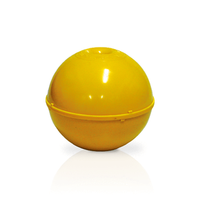 PS <b>Plastic</b> Buoys Made in Taiwan for Boat Mooring and Harbor Safety - Product Image 3