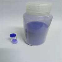 Poudre de collagène peptidique de haute qualité pour les cheveux Pureté 99,99% CAS 49557-75-7 Origine Shenzhen