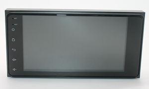 <span class=keywords><strong>2</strong></span> <span class=keywords><strong>DIN</strong></span> đài phát thanh xe máy nghe nhạc Màn hình cảm ứng stereo <span class=keywords><strong>Android</strong></span> phổ Video Xe đa phương tiện Player <span class=keywords><strong>GPS</strong></span> <span class=keywords><strong>navigation</strong></span> cho phổ TOYOTA - Product Image 2