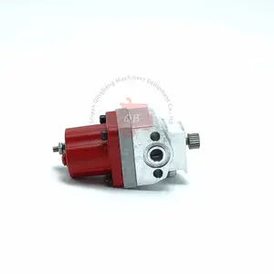 Cummins 3037997 Pt Pump Fuel Shut Off Solenoid Valve 3018453