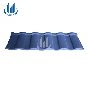 Giá Thấp 0.4 Mm Thép Roof Tile Cát Tráng/Kim Loại Lợp Ván Lợp