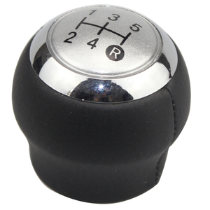 Pomello del Cambio a 5/6 Marce per <span class=keywords><strong>Toyota</strong></span> Corolla RAV4 <span class=keywords><strong>Avensis</strong></span> Yaris Verso Auris Aygo Accessori Auto - Product Image 6