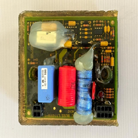 PLC apto para ensamblaje de PC de control / L11078-1 Suministro a granel