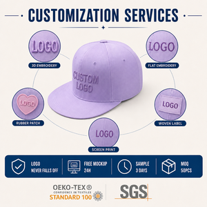 Cappello Gigante Personalizzato con Visiera Piatta e Inserto in Schiuma Integrato, Accessorio Fotografico Promozionale, Vendita all'Ingrosso OEM, Basso MOQ - Product Image 4