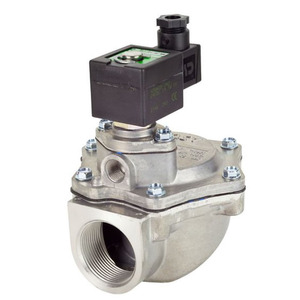 Solenoide de Alto Flujo de la Serie 353 Pulse - Product Image 2