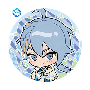 Anime Laser distintivo Idia sudario giada sanguisuga <span class=keywords><strong>Floyd</strong></span> in stile giapponese Merchandise Fan - Product Image 5