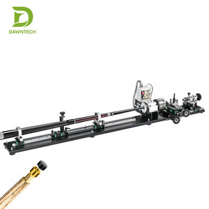 Nueva Máquina Manual para Reparación de Tacos de Billar y Snooker, 220V, para Taller de Billar y Snooker - Product Image 1