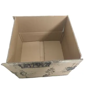 Benutzer definierte Kraft papier umwelt freundliche Karton verpackung Versand mobile Versand box Geschenk box Wellpappe Karton pri