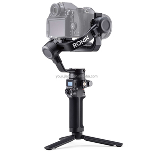 <span class=keywords><strong>Stabilisateur</strong></span> 3 axes <span class=keywords><strong>DJI</strong></span> <span class=keywords><strong>RSC</strong></span> <span class=keywords><strong>2</strong></span> pour appareils photo hybrides, design léger, <span class=keywords><strong>stabilisateur</strong></span> de caméra original <span class=keywords><strong>Ronin</strong></span> <span class=keywords><strong>RSC</strong></span> <span class=keywords><strong>2</strong></span> en stock - Product Image 3