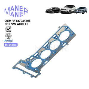 Moteur MANER pièces automobiles 11127934596 véritable durable bon <span class=keywords><strong>prix</strong></span> <span class=keywords><strong>joint</strong></span> <span class=keywords><strong>de</strong></span> <span class=keywords><strong>culasse</strong></span> d'origine pour BMW X3 G01 - Product Image 2