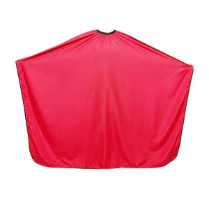 Mantelle Impermeabili in Poliestere per Salone di Bellezza e Barbiere, Kimono per Trucco, Mantelle per Saloon - Product Image 2