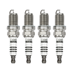 Bujía de iridio S101I Japan Masuma para Bosch FR7DC para Denso IK20TT para TOYOTA 90919-01210 para VOLVO 8692071 8692070 - Product Image 4