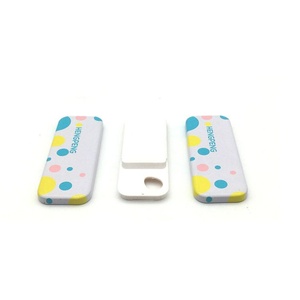 Proveedor Mayorista de China: Toallas Deportivas, Calcetines, Bragas y Latas Metálicas de Hojalata de Alta Calidad - Product Image 3