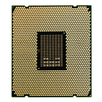 Processeur CPU E5-2680 V4 120W 35MB Cache 14 cœurs 28 threads 2,40 GHz LGA2011 DDR4 PCIe 3.0 Serveur basse consommation Haute qualité en vrac