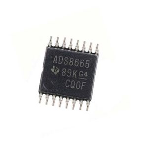 ADS8665 ADS8665IPWR IC Chip <b>Integrated</b> <b>Circuits</b> - Product Image 1