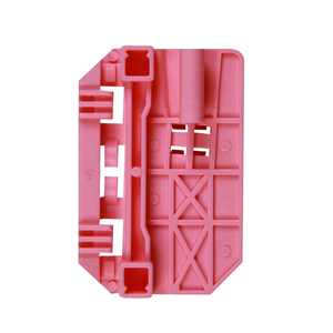 Clip del Elevalunas Delantero Derecho RB Compatible con Renault Midlum, Número de Pieza Original 5010301994 - Product Image 3