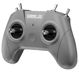 Manette de simulation de <span class=keywords><strong>drone</strong></span> FPV STARTRC S8 V3, 4 modes pour <span class=keywords><strong>simulateur</strong></span> de <span class=keywords><strong>vol</strong></span> <span class=keywords><strong>DJI</strong></span> Liftoff SkyDive RC, contrôleur d'entraînement - Product Image 1