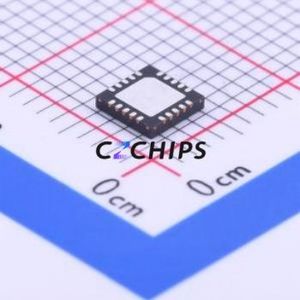 Chip IC de circuito integrado TD8655 (4x4) nuevo y Original, PMIC, IC de potencia DC-DC, venta completa, Chip de componentes electrónicos BOM - Product Image 2