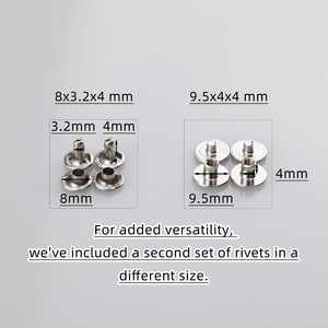 Suministros para Archivadores, Portapapeles de Metal Plateado de 120 mm con Logotipo Personalizado, Clip con Gancho y Esquinas de Plástico - Product Image 2
