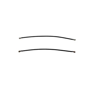 DC-6GHz OD0.81 Coaxial <b>Cable</b> with MHF4 made in taiwan for Telecom <b>Communication</b> - Product Image 1