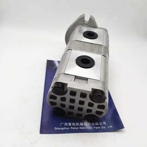 Excavator Gear <b>Pump</b> 4278696 9218005 EX100-5 ZAX200 ZAX240 Charger <b>Pump</b> Pilot <b>Pump</b> 9218005 4278696 - Product Image 6