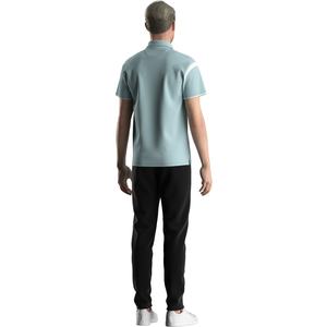 Polo léger Performance Comfort Smart-Fit pour homme, idéal pour les trajets quotidiens, les activités de plein air et la détente - Product Image 5
