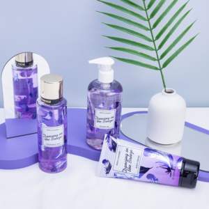 น้ำหอมน้ำหอมสำหรับผู้หญิงน้ำหอมสาดร่างกายผลิตตามสั่ง - Product Image 6