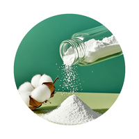 Éther de cellulose de méthyle à haute viscosité (HPMC 200000 Mpa.s) de qualité industrielle, mortier de béton anticorrosion