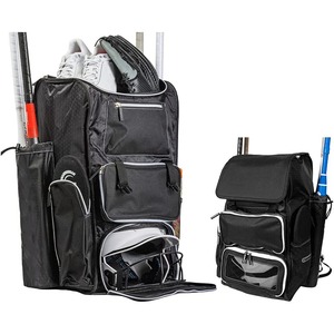 <span class=keywords><strong>Mochila</strong></span> Deportiva Ligera <span class=keywords><strong>de</strong></span> Gran Capacidad para <span class=keywords><strong>Baloncesto</strong></span>/Béisbol con Cierre <span class=keywords><strong>de</strong></span> Cremallera - Product Image 1