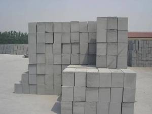IminKo, diseño moderno, panel de hormigón aireado ecológico, bloques de construcción <span class=keywords><strong>ALC</strong></span> ignífugos, bloque AAC - Product Image 6