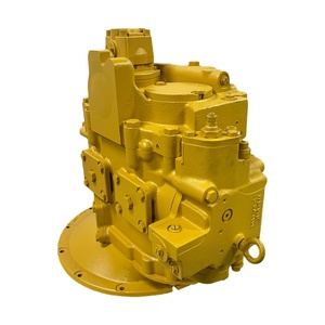Pompe hydraulique principale en acier pour excavatrice sur chenilles E324D E326D 272-6957 SBS140 USA Garantie de 3 mois - Product Image 6