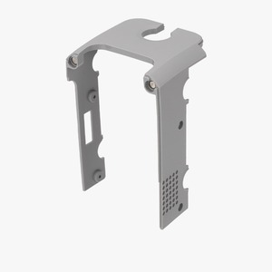 Accessori per Stampante 3D, Alloggiamento Centrale del Testina di Stampa per Serie X1 e Serie P1, Prodotto negli Stati Uniti - Product Image 2