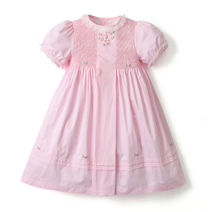 <span class=keywords><strong>Vestidos</strong></span> Españoles <span class=keywords><strong>de</strong></span> Verano <span class=keywords><strong>de</strong></span> Alta Calidad <span class=keywords><strong>para</strong></span> <span class=keywords><strong>Niñas</strong></span>, <span class=keywords><strong>Vestidos</strong></span> <span class=keywords><strong>de</strong></span> Algodón Hechos a Mano con Bordado, Vestido Informal con Bordado <span class=keywords><strong>para</strong></span> Bebés - Product Image 1