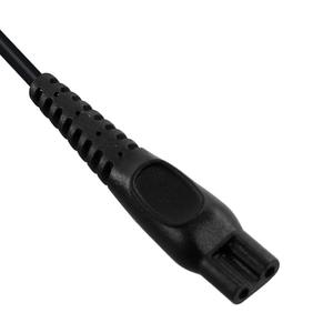 15V 360mA y 380mA 2-Punta de pared de la UE adaptador de corriente de enchufe de <span class=keywords><strong>cargador</strong></span> <span class=keywords><strong>para</strong></span> <span class=keywords><strong>PHILIPS</strong></span> Shaver HQ8505 HS8020 HQ8875 S20 - Product Image 2