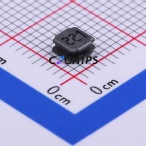Inducteur de puissance SMD SPH4018H221MT, 4x4mm (Inductance : 220uH) (Précision : 20%) Courant nominal : 250mA - Product Image 1