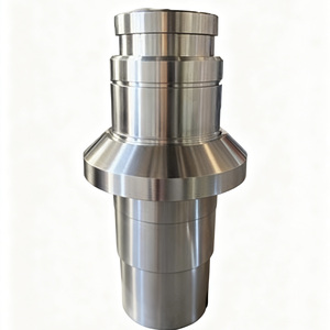 <span class=keywords><strong>Service</strong></span> de brochage de tiges de grande précision pour machines industrielles, fabricant et fournisseur de pièces sur mesure robustes en acier inoxydable - Product Image 2