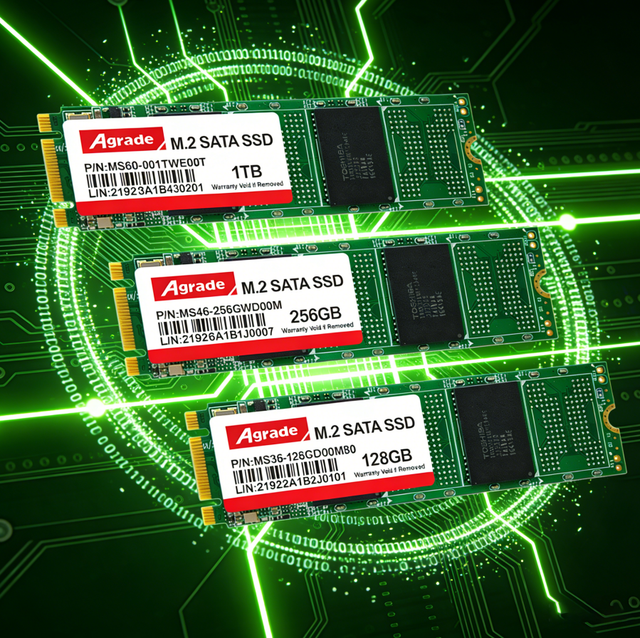 M.2 1TB SSD OEM M.2 2280 SATA SSD 2D MLC&3D TLC Internal Hard Drive 64GB 128GB 256GB 512GB 1TB 2230 2242 2260 2280 M.2 SATA SSD
