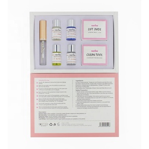 <span class=keywords><strong>Prix</strong></span> d'usine Navina pour le kit de lifting et de permanente des <span class=keywords><strong>cils</strong></span> liquide le plus vendu avec formule de bouclage naturel <span class=keywords><strong>semi</strong></span>-<span class=keywords><strong>permanent</strong></span> - Product Image 3