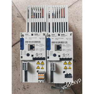 E84AVSCE1522SX0 1 ชิ้น ใหม่ อินเวอร์เตอร์ Lenze รุ่น E84AVSCE1522SX0 - Product Image 2