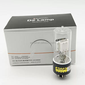 Shimadzu orijinal 062-65055-05 D2 <span class=keywords><strong>Deuterium</strong></span> lamba L6380 <span class=keywords><strong>UV</strong></span> spektrofotometre için <span class=keywords><strong>UV</strong></span>-1201 <span class=keywords><strong>UV</strong></span>-1240 <span class=keywords><strong>UV</strong></span>-1240 <span class=keywords><strong>UV</strong></span>-1600 <span class=keywords><strong>UV</strong></span>-1700 - Product Image 2