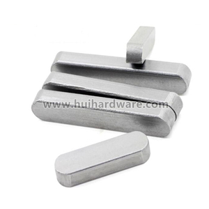 Clé parallèle - Clé de machine (DIN6885A) - Product Image 4