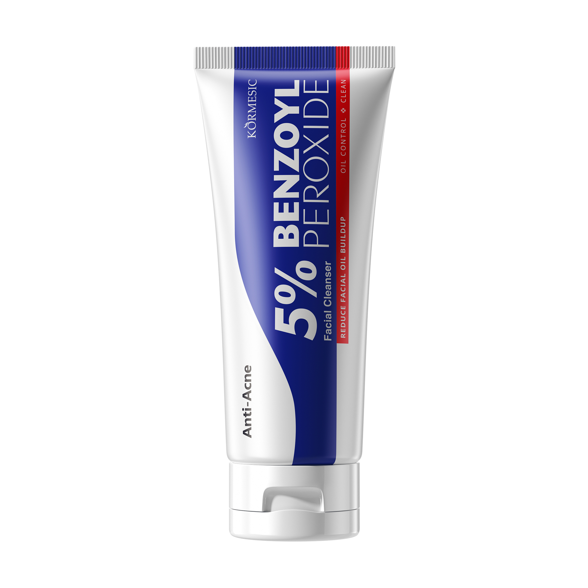 Nettoyant visage 100ml