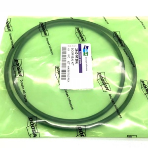 Repuestos Doosan, Kit de Sellos Doosan Infracore 2401-6250K D511927, Piezas de Maquinaria de Construcción para DX225, Originales y OEM en Existencia - Product Image 2