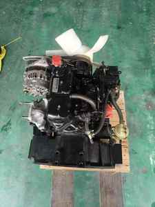 Motor Diésel Mitsubishi L2E Nuevo de Alta Calidad en Excelentes Condiciones de Funcionamiento a Precio Competitivo en Venta - Product Image 3