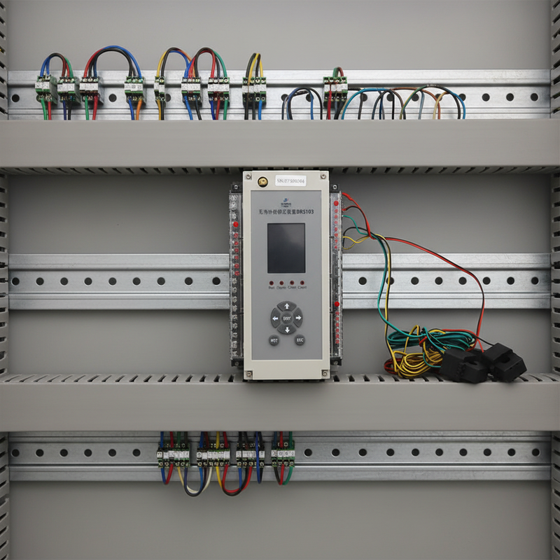 Good Quality 220V Low Voltage Power