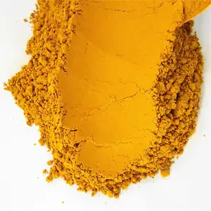 ZZH Experienced Supplier Selling 100% Pure Organic Turmeric Powder at Least Price