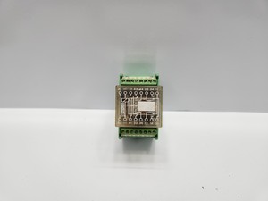 <span class=keywords><strong>Base</strong></span> de Relé PLC CONTACT EM 2-RELS/<span class=keywords><strong>K2</strong></span> 2950666 Producto con Garantía - Product Image 1