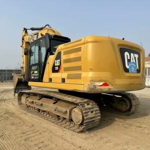 Excavadora Caterpillar <span class=keywords><strong>320</strong></span>, Modelo 2020, 99% Nueva, Peso Operativo de 32 Toneladas, Cucharón de 1.0m, Cilindros Hidráulicos KYB - Product Image 5
